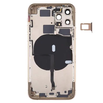 iPhone 11 Pro Max Replacement Back Cover Kit