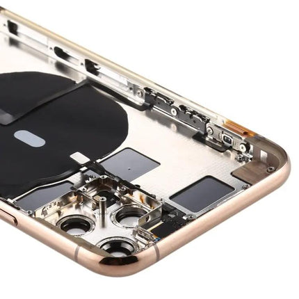 iPhone 11 Pro Max Replacement Back Cover Kit