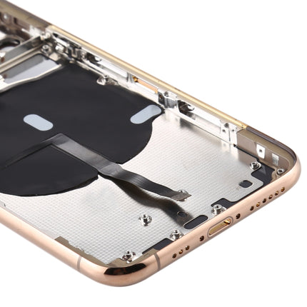 iPhone 11 Pro Max Replacement Back Cover Kit