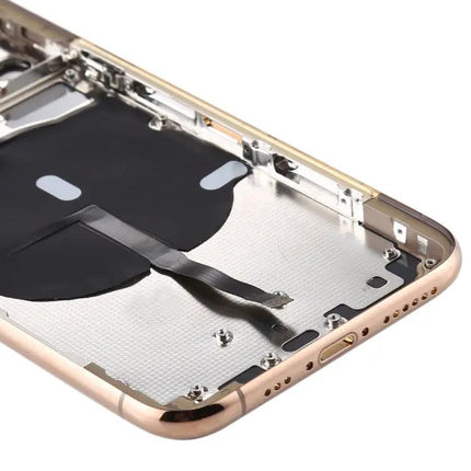iPhone 11 Pro Max Replacement Back Cover Kit