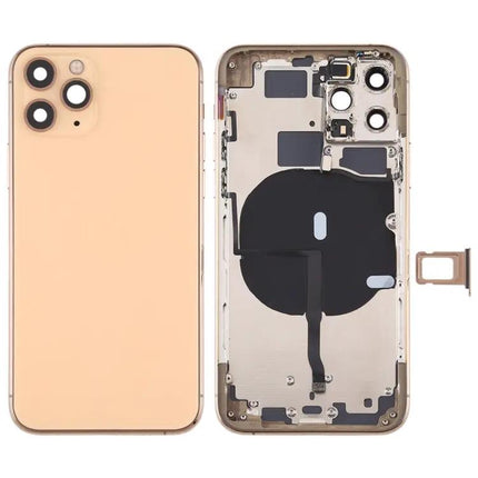 iPhone 11 Pro Max Replacement Back Cover Kit