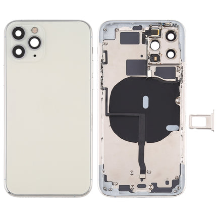 iPhone 11 Pro Max Replacement Back Cover Kit