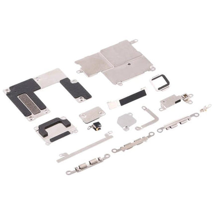 Repair essentials for keeping your phone ready for daily use iPhone 11 Pro Max internal replacement metal brackets and shields