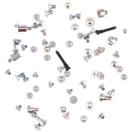 Screws And Bolts Set For iPhone 11 Pro Max Home Repairs - assorted replacement fasteners for DIY phone repair