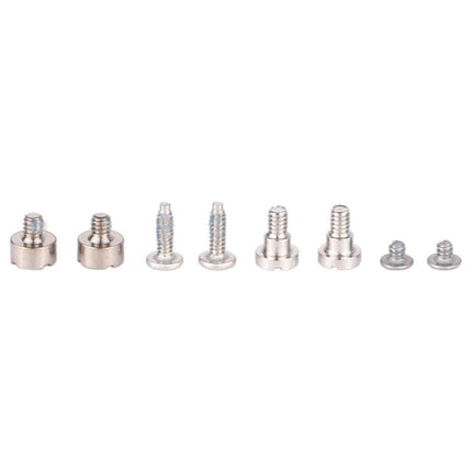 Screws And Bolts Set For iPhone 11 Pro Max Home Repairs - assorted replacement fasteners for DIY phone repair