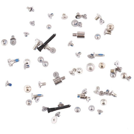 Essential Screws and Bolts Kit for Home iPhone Repairs – assorted replacement screws, standoffs and pentalobe screws for DIY iPhone maintenance
