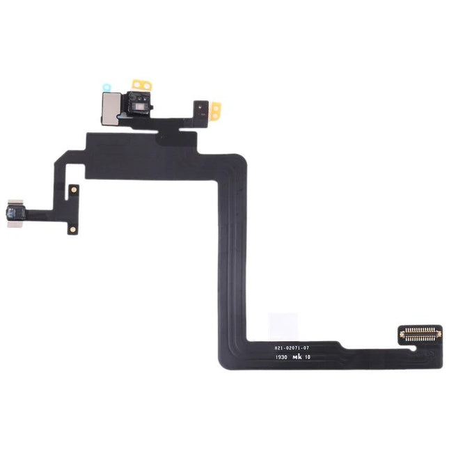 iPhone Repair Component for Everyday Communication Needs - earpiece speaker sensor flex cable replacement for iPhone 11 Pro Max