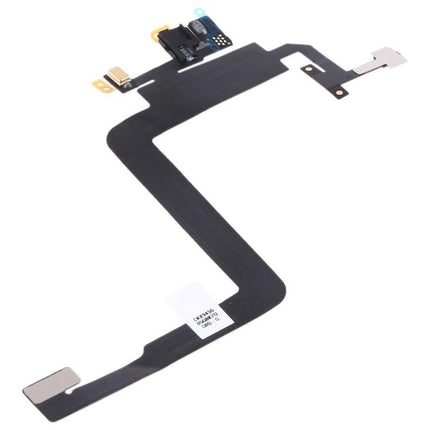 iPhone Repair Component for Everyday Communication Needs - earpiece speaker sensor flex cable replacement for iPhone 11 Pro Max