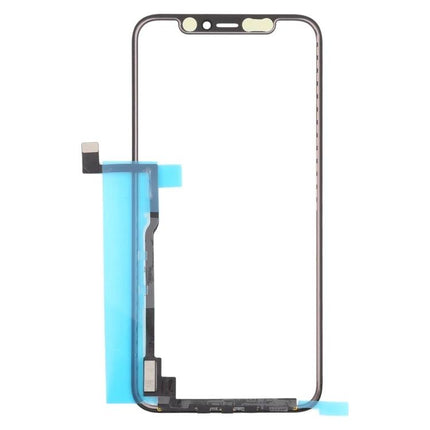 iPhone 11 Pro Replacement Touch Panel for Everyday Use - front glass digitizer assembly to restore touch after cracked screen