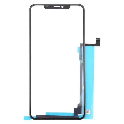 iPhone 11 Pro Max Screen Replacement for Everyday Use - front glass digitizer assembly replacement kit