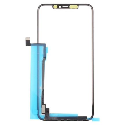iPhone 11 Pro Max Screen Replacement for Everyday Use - front glass touch digitizer frame kit for DIY repair