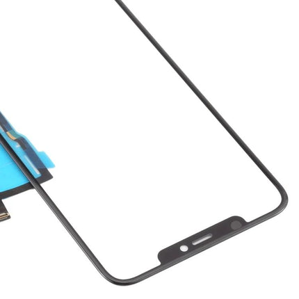 iPhone 11 Pro Max Screen Replacement for Everyday Use - front glass digitizer assembly shown for DIY swap