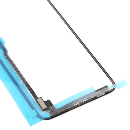 iPhone 11 Pro Max Screen Replacement for Everyday Use - replacement touch digitizer frame with adhesive strips for at-home repair