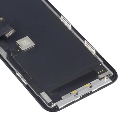 Replacement Screen for Everyday iPhone Daily Use Essentials — iPhone 11 Pro OLED replacement display assembly for at-home repair