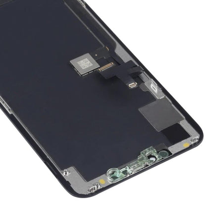 Keep Your iPhone 11 Pro Max Screen Ready for Daily Use - replacement OLED LCD display assembly with connectors and home sensor