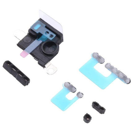 Replacement Speaker Mesh for Daily iPhone 11 Pro Maintenance - dustproof replacement speaker mesh kit for clear call and music audio