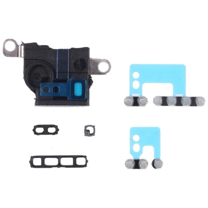 Replacement Speaker Mesh for Daily iPhone 11 Pro Maintenance - dustproof speaker mesh replacement parts kit for clear call and music audio