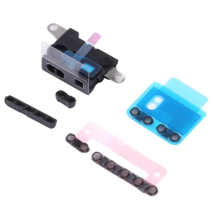 Protect Your iPhone 11 Pro Max Speaker for Daily Use - replacement dustproof mesh kit to keep speaker grille clear