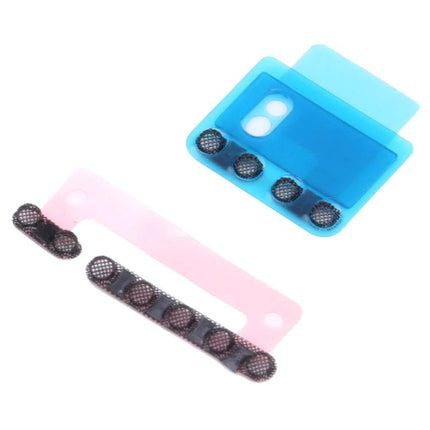 Protect Your iPhone 11 Pro Max Speaker for Daily Use - dustproof replacement mesh strips for speaker grille, keeps audio clear during commutes and outdoor use