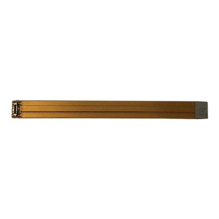 iPhone 11 Pro Battery Test Cable for Home Repairs - flat flex cable for testing iPhone 11 Pro battery health at home