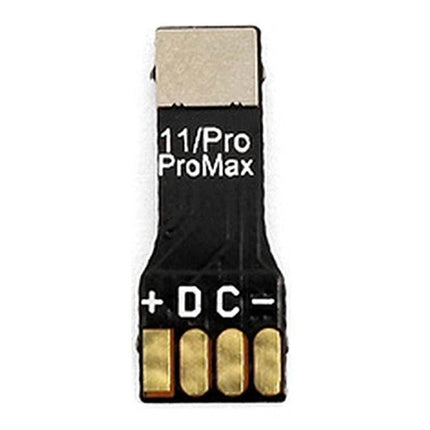 Handy Replacement for iPhone Battery Connections in Everyday Use replacement battery connector for iPhone 11/11 Pro/11 Pro Max