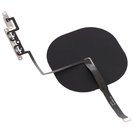 Practical Replacement Part for Daily iPhone Functionality – iPhone 11 Pro Max NFC coil and volume flex cable repair