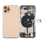 For iPhone 11 Pro Max / Gold