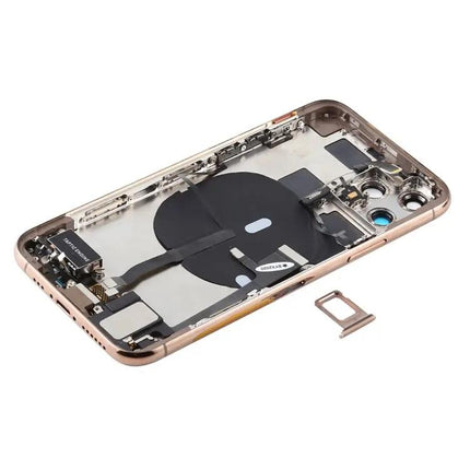 iPhone 11 Pro Max Back Cover Replacement Kit