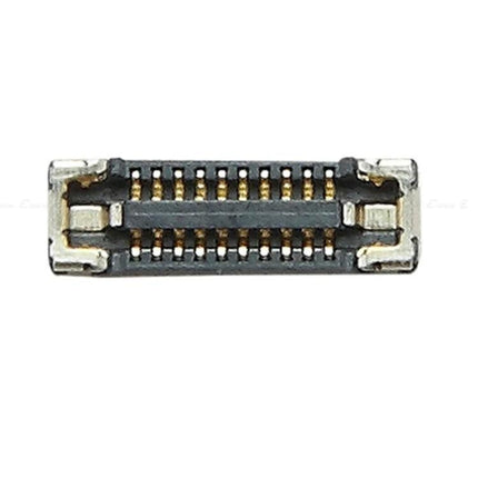 Essential iPhone 11 Pro Repair Part for Daily Communication replacement 3D touch FPC connector for restoring touch functionality