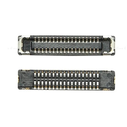 Essential Replacement Connector for iPhone 11 Pro Max in Daily Life - replacement LCD display FPC connector for iPhone 11 Pro Max and iPhone 11 Pro repairs