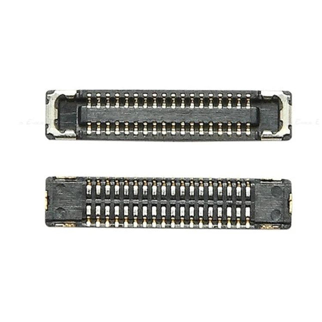 Essential Replacement Connector for iPhone 11 Pro Max in Daily Life - replacement LCD display FPC connector for iPhone 11 Pro Max and iPhone 11 Pro repairs