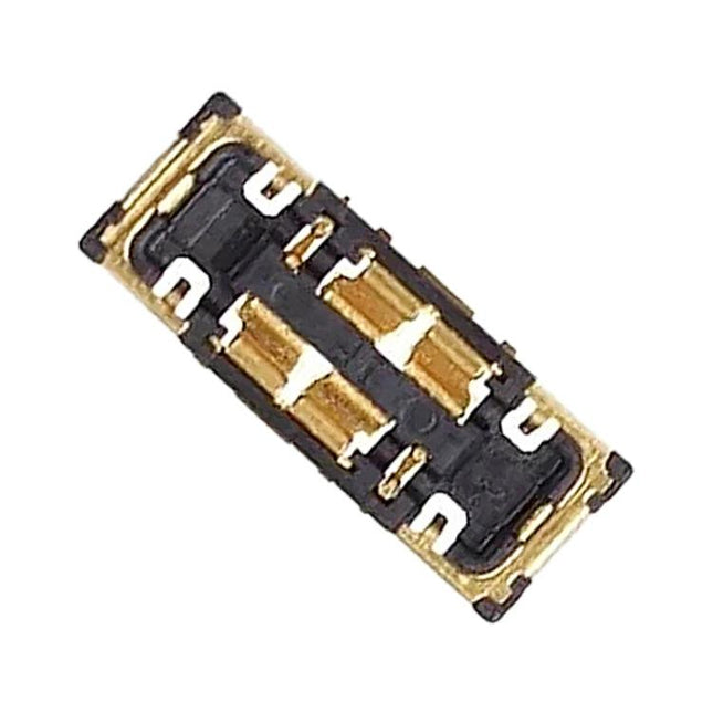 iPhone Battery Connector for Everyday Device Maintenance - replacement battery FPC connector for iPhone 11 and SE 2022 charging repair