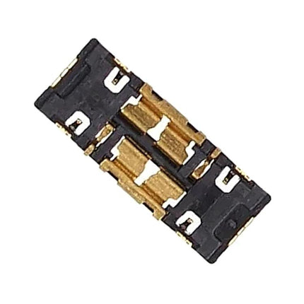 iPhone Battery Connector for Everyday Device Maintenance - replacement battery FPC connector for iPhone 11 and SE 2022 charging repair