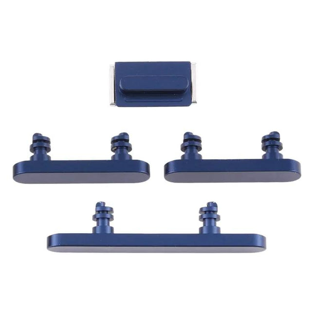 iPhone 12 Mini Replacement Side Buttons for Daily Use
