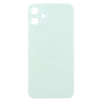 iPhone 12 Mini Back Cover Replacement Matte