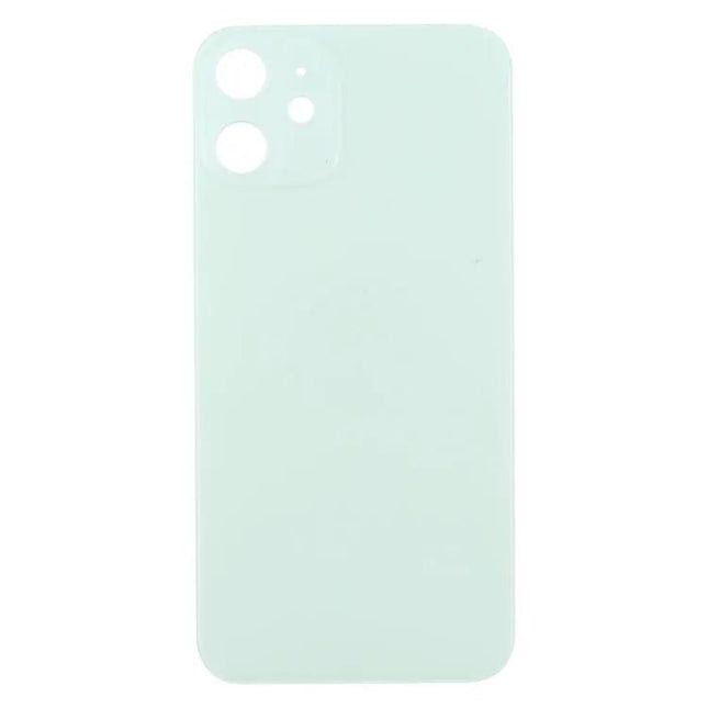iPhone 12 Mini Back Cover Replacement Matte | Syndmart