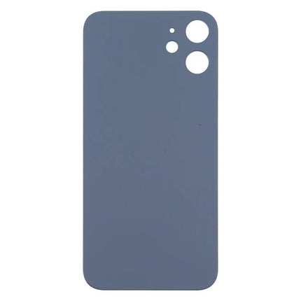 iPhone 12 Mini Back Cover Replacement Matte