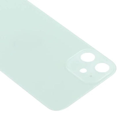 iPhone 12 Mini Back Cover Replacement Matte