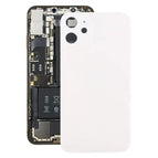 For iPhone 12 Mini / White