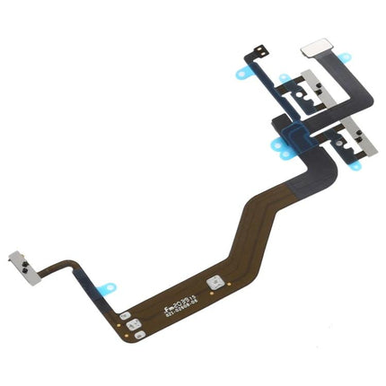 Essential Replacement for Daily iPhone 12 Mini Functionality - volume and power flex cable replacement for stuck or unresponsive buttons