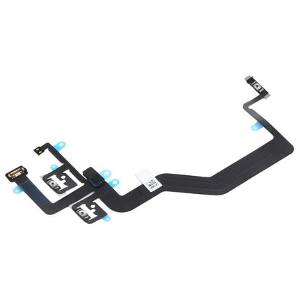 Essential Replacement for Daily iPhone 12 Mini Functionality - volume and power button flex cable replacement