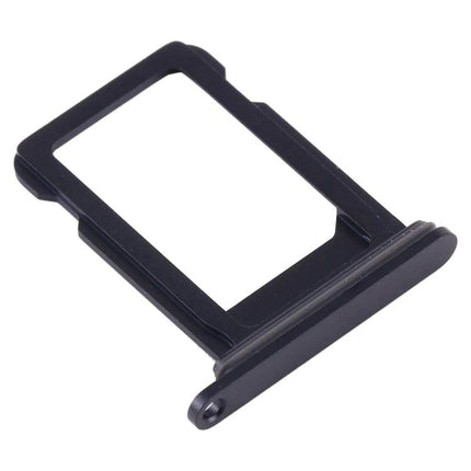 Essential SIM Card Tray for iPhone 12 Mini Daily Use replacement black SIM tray for everyday travel and carrier switching