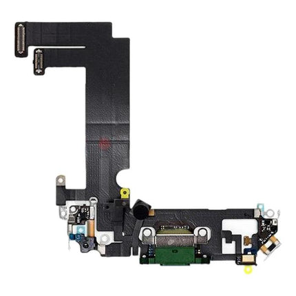Reliable Flex Cable Replacement for Everyday iPhone 12 Mini Use - charging port flex cable replacement part image