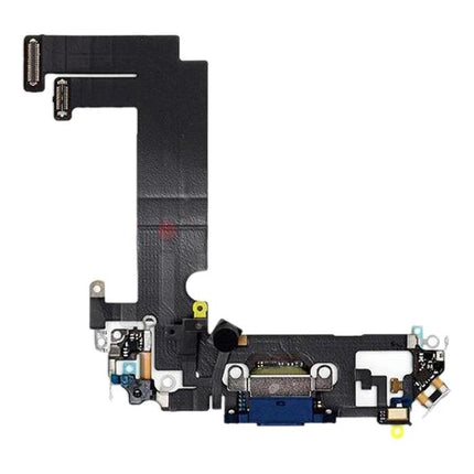Reliable Flex Cable Replacement for Everyday iPhone 12 Mini Use - replacement charging port flex cable for iPhone 12 Mini repair