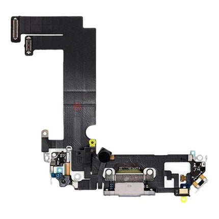 Reliable Flex Cable Replacement for Everyday iPhone 12 Mini Use - charging port flex cable assembly for quick DIY or technician repairs