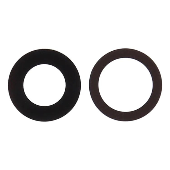 iPhone 12 Mini Back Camera Lens for Daily Photography replacement glass lens ring for cracked or scratched rear camera