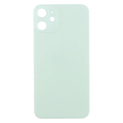 Replacement Back Cover for iPhone 12 Mini Daily Use Repair - mint green replacement back panel for everyday phone protection