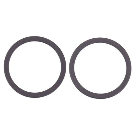 Replacement Metal Rear Camera Ring For iPhone Mini