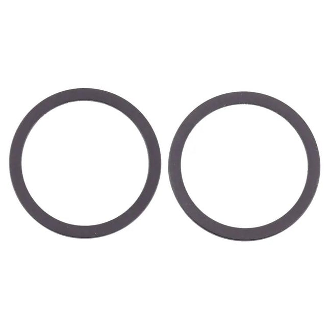 Replacement Metal Rear Camera Ring For iPhone Mini | Syndmart