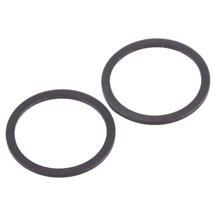 Replacement Metal Rear Camera Ring For iPhone Mini